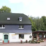 Apartment Klaus - Nahe Sachsenring *