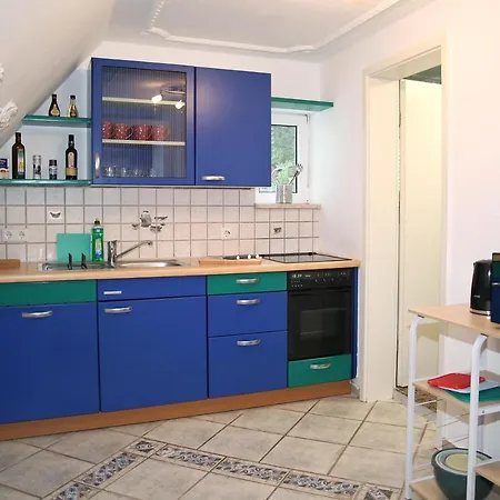 Apartament Klaus - Nahe Sachsenring