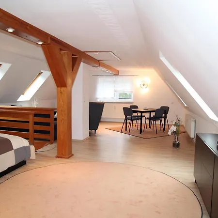 Apartament Klaus - Nahe Sachsenring