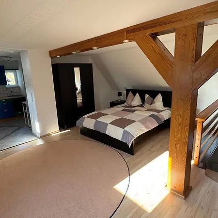 Klaus - Nahe Sachsenring *