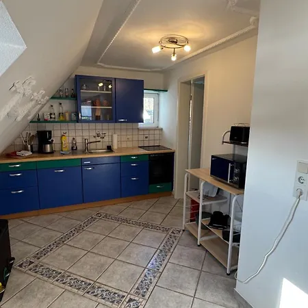 Klaus - Nahe Sachsenring Oberlungwitz