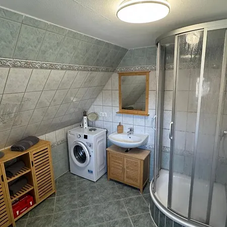 Klaus - Nahe Sachsenring * אוברלונגוויץ