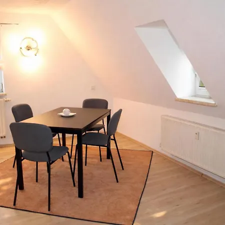 Klaus - Nahe Sachsenring *