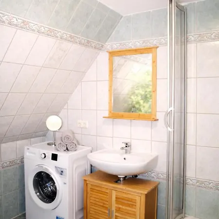 Apartament Klaus - Nahe Sachsenring