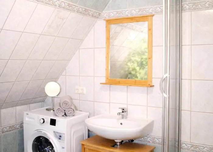 Апартаменты Apartment Klaus - Nahe Sachsenring