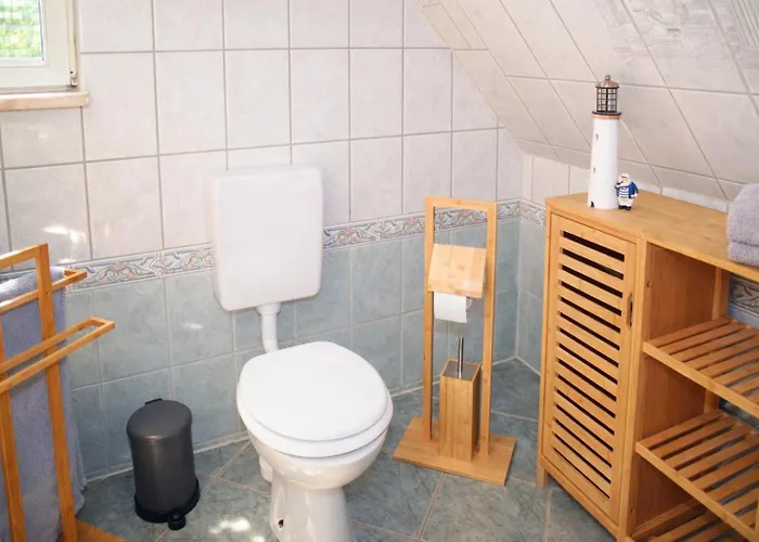 Apartment Klaus - Nahe Sachsenring